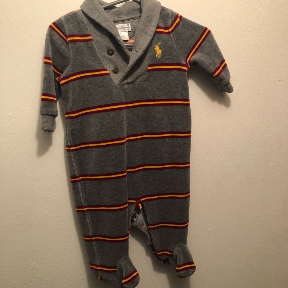 Baby one piece